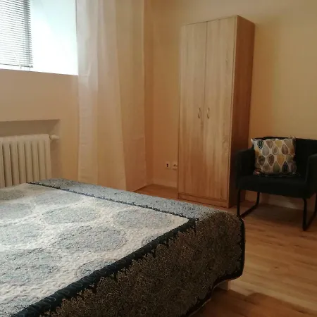 Rohu Apartamento Tallin