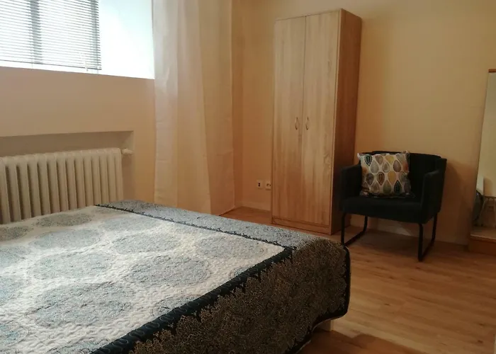 Rohu Apartment Reval