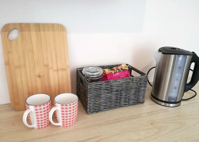 Rohu Διαμέρισμα